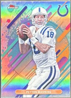 Peyton Manning