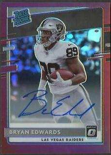 Bryan Edwards