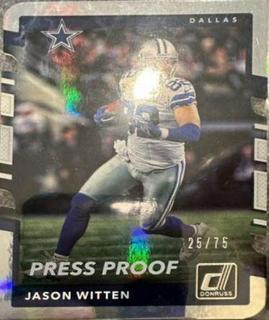 Jason Witten