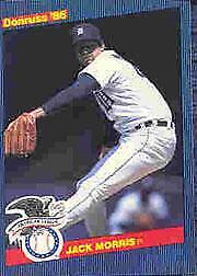 Jack Morris