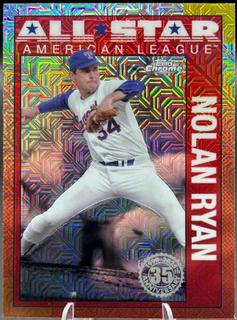 Nolan Ryan
