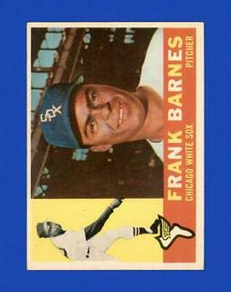 Frank Barnes