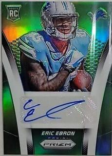 Eric Ebron