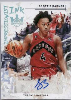 Scottie Barnes