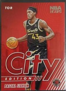 Pascal Siakam