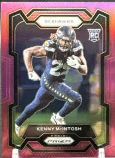 Kenny McIntosh