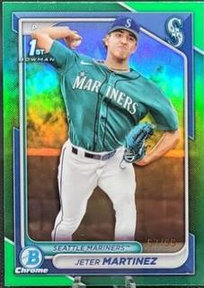 Jeter Martinez