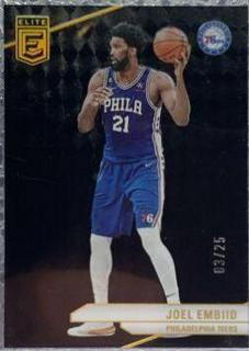 Joel Embiid