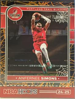 Anfernee Simons