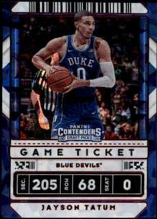 Jayson Tatum