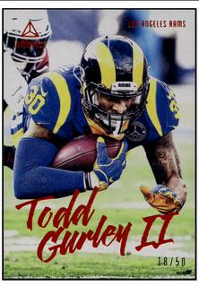 Todd Gurley II