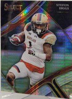 Stefon Diggs