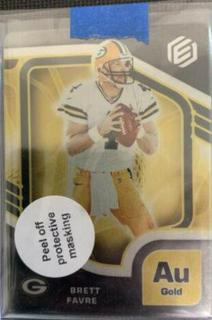 Brett Favre