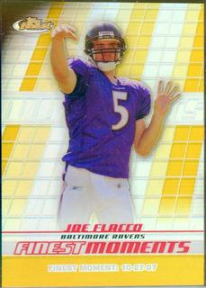 Joe Flacco