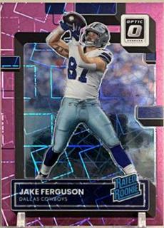Jake Ferguson