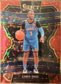 Chris Paul