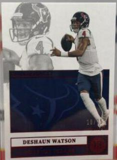 Deshaun Watson