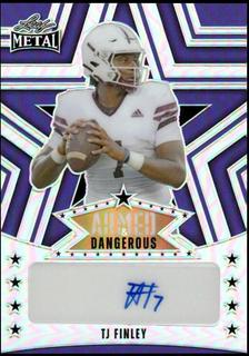 TJ Finley