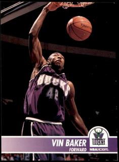 Vin Baker