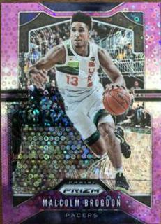 Malcolm Brogdon