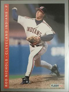 Rod Nichols