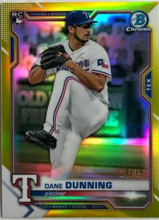 Dane Dunning