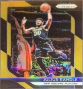 Julius Randle