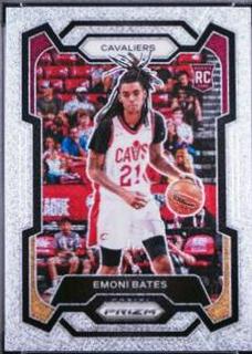 Emoni Bates