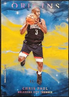 Chris Paul