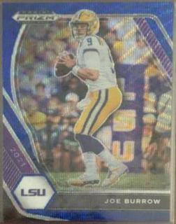 Joe Burrow