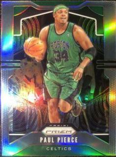 Paul Pierce