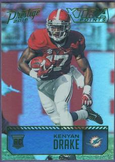 Kenyan Drake
