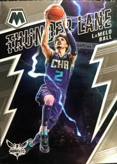 LaMelo Ball