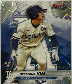 Hyeseong Kim