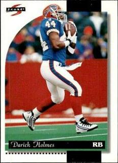Darick Holmes