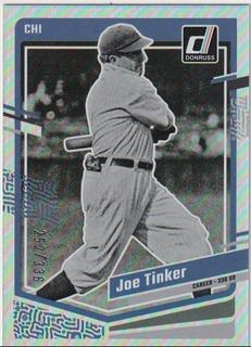 Joe Tinker