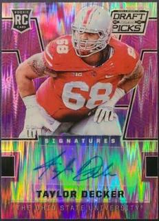 Taylor Decker