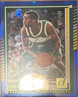 Gary Payton