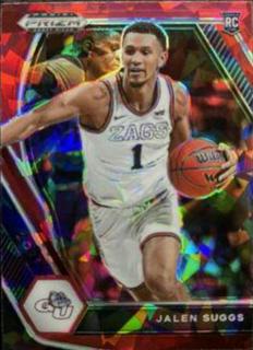 Jalen Suggs