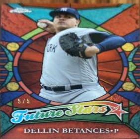 Dellin Betances