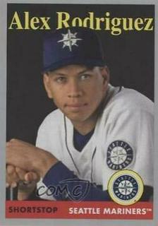 Alex Rodriguez