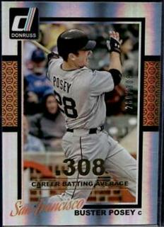 Buster Posey