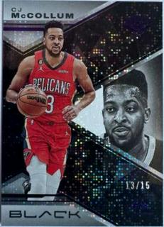 CJ McCollum