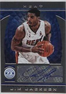Jim Jackson