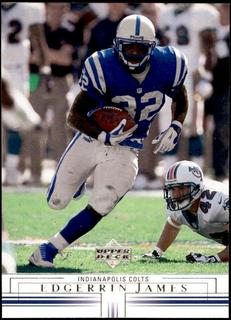 Edgerrin James