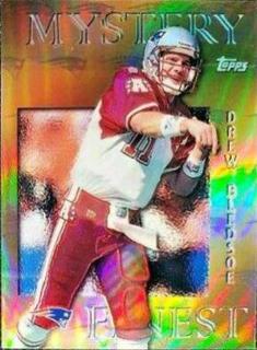 Drew Bledsoe