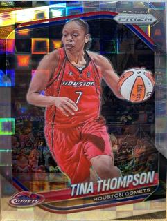Tina Thompson