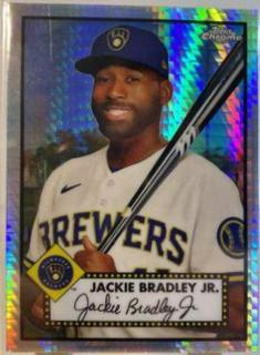 Jackie Bradley Jr.