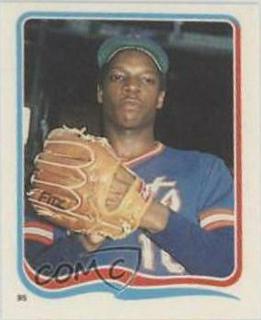 Dwight Gooden