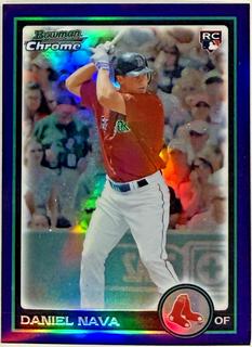 Daniel Nava